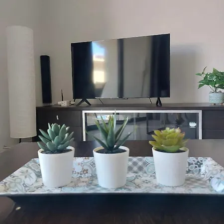 1st Floor 1st Class Pool View Apt.