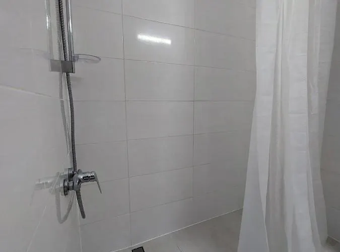 1st Floor 1st Class Pool View Apt. Paphos