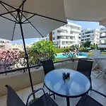 1st Floor 1st Class Pool View Apt. *