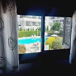 1st Floor 1st Class Pool View Apt. * Paphos