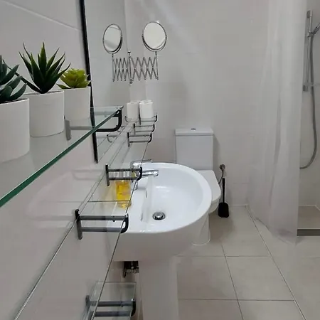 1st Floor 1st Class Pool View Apt. Apartment Paphos