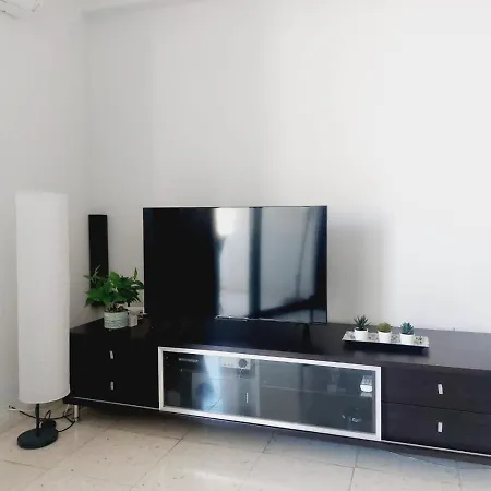 1st Floor 1st Class Pool View Apt. *