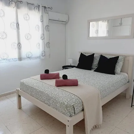 1st Floor 1st Class Pool View Apt.