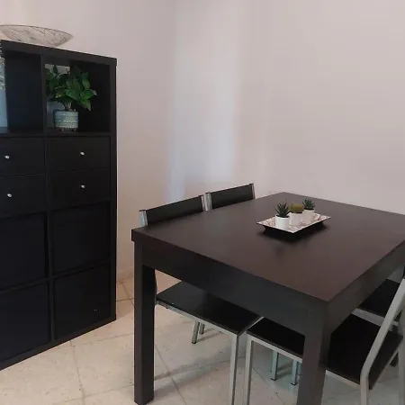 1st Floor 1st Class Pool View Apt. *