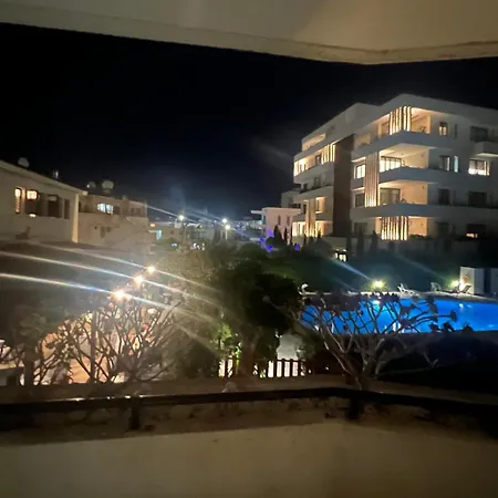1st Floor 1st Class Pool View Apt. * Paphos